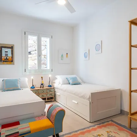 Villa Punta Delle Oche By Cfsuites *