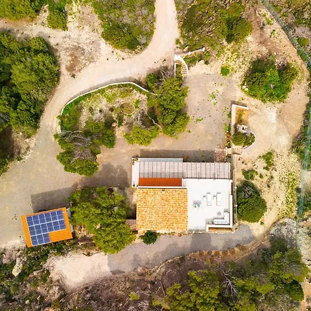 Punta Delle Oche - Cf 别墅 卡洛福泰