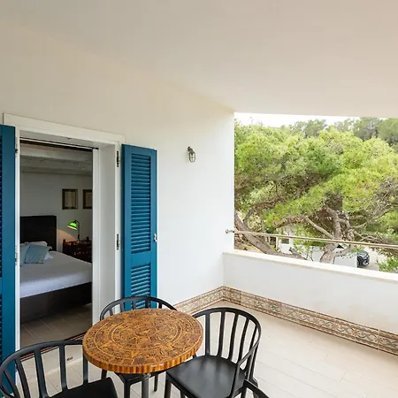 Villa Punta Delle Oche By Cfsuites Carloforte (Isola di San Pietro)