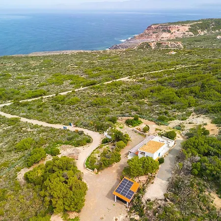 Punta Delle Oche By Cfsuites *