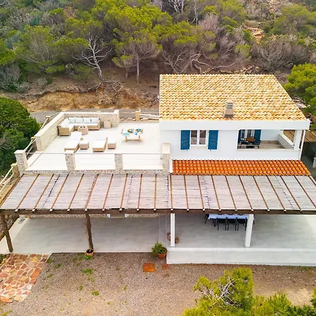 Punta Delle Oche By Cfsuites Villa