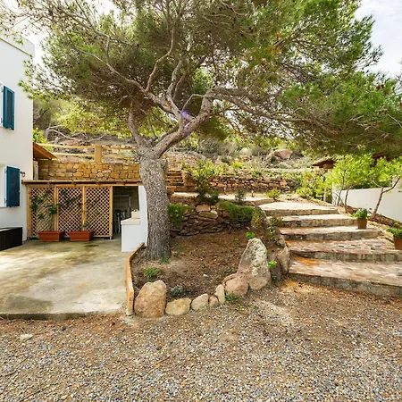 Punta Delle Oche By Cfsuites