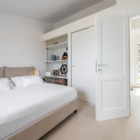 Punta Delle Oche By Cfsuites * Carloforte (Isola di San Pietro)