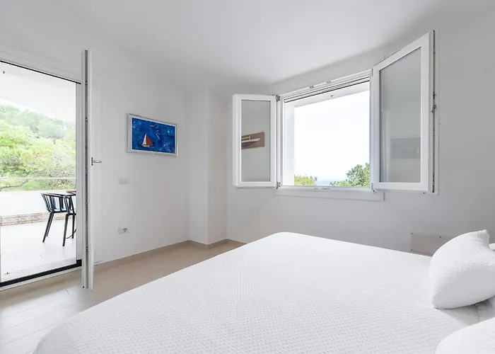 Punta Delle Oche By Cfsuites *