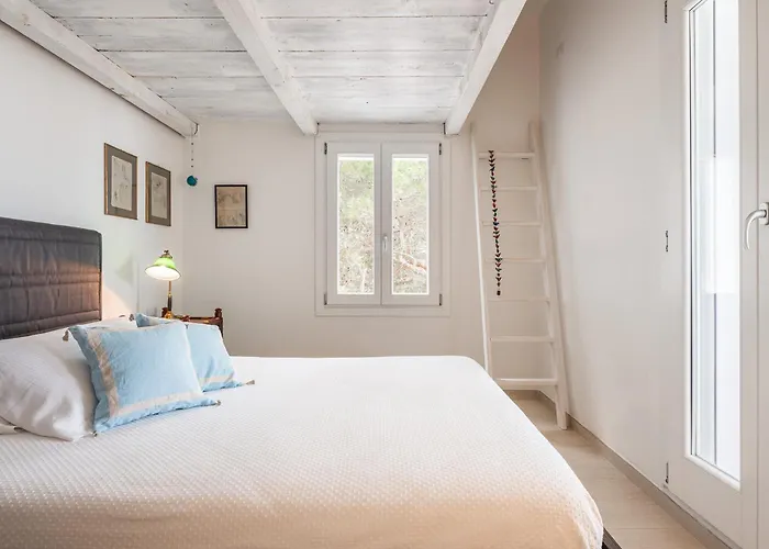 Villa Punta Delle Oche By Cfsuites Carloforte