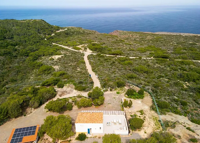 Villa Punta Delle Oche By Cfsuites