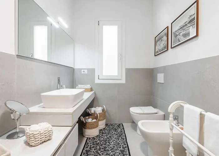 Punta Delle Oche By Cfsuites Villa