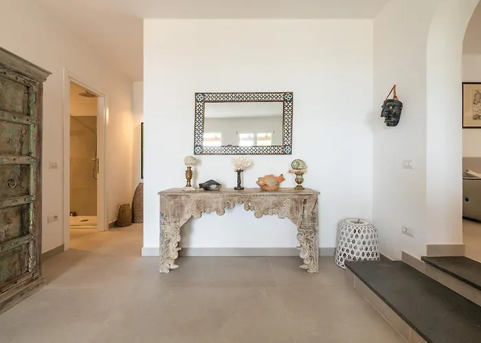 Punta Delle Oche By Cfsuites *