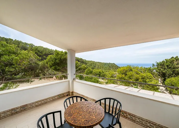 Villa Punta Delle Oche By Cfsuites *
