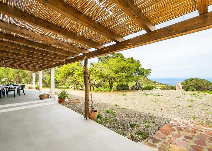 Punta Delle Oche By Cfsuites Villa *