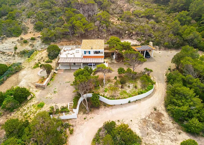 Villa Punta Delle Oche By Cfsuites