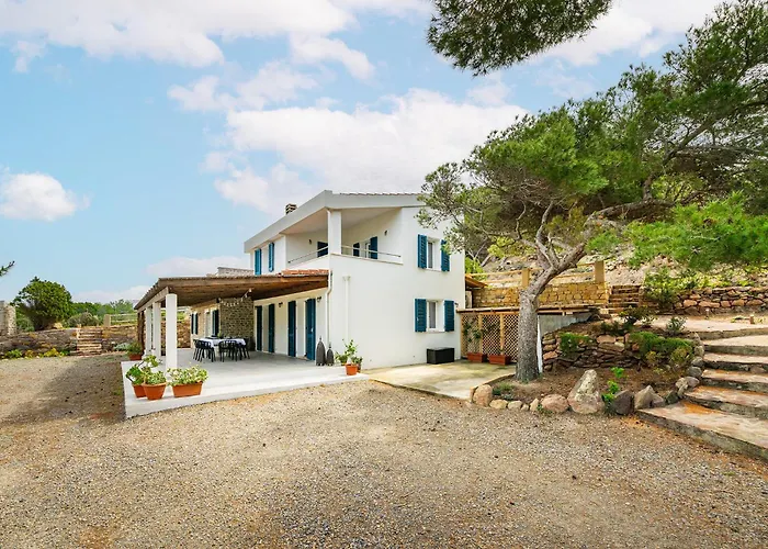 Punta Delle Oche By Cfsuites