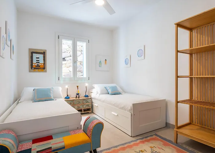 Villa Punta Delle Oche By Cfsuites *