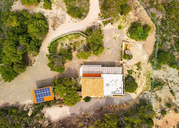 Punta Delle Oche By Cfsuites Villa Carloforte