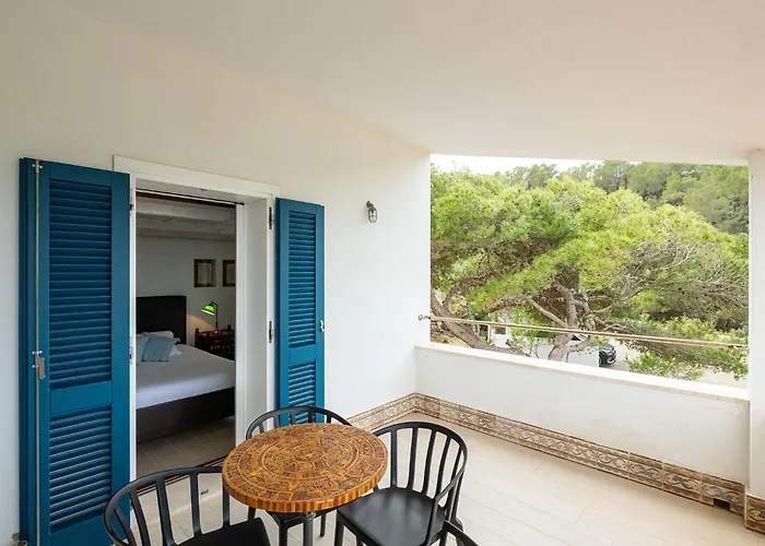 Villa Punta Delle Oche By Cfsuites Carloforte